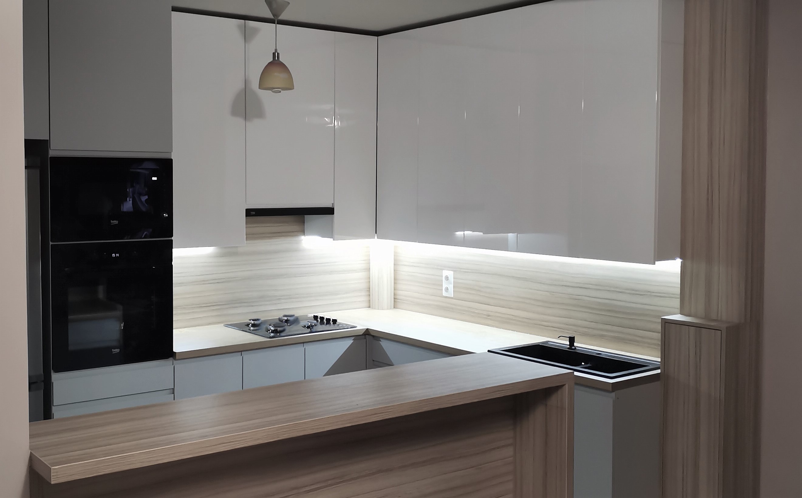 Wszystko czego potrzebujesz